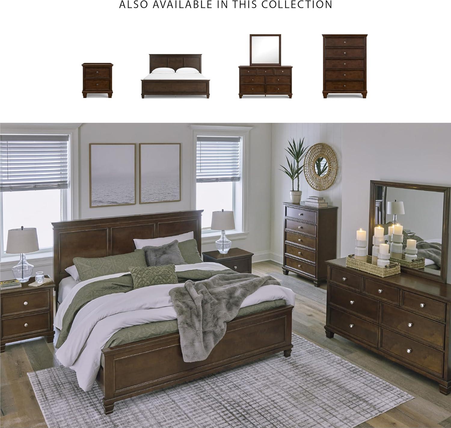 Darby Home Co Allabaksh 62'' W 7 - Drawer Dresser