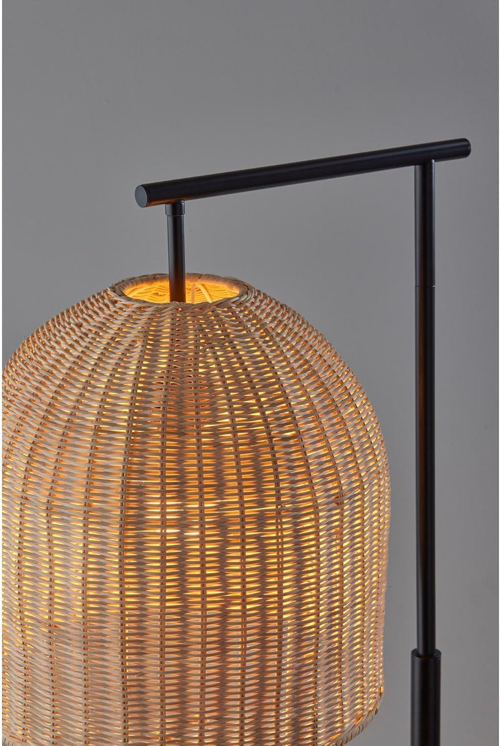 Bahama Floor Lamp