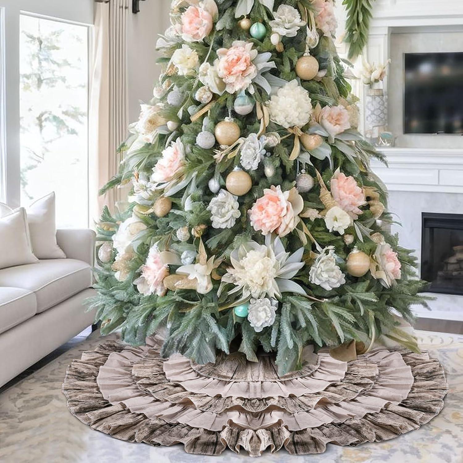 Tree Skirt