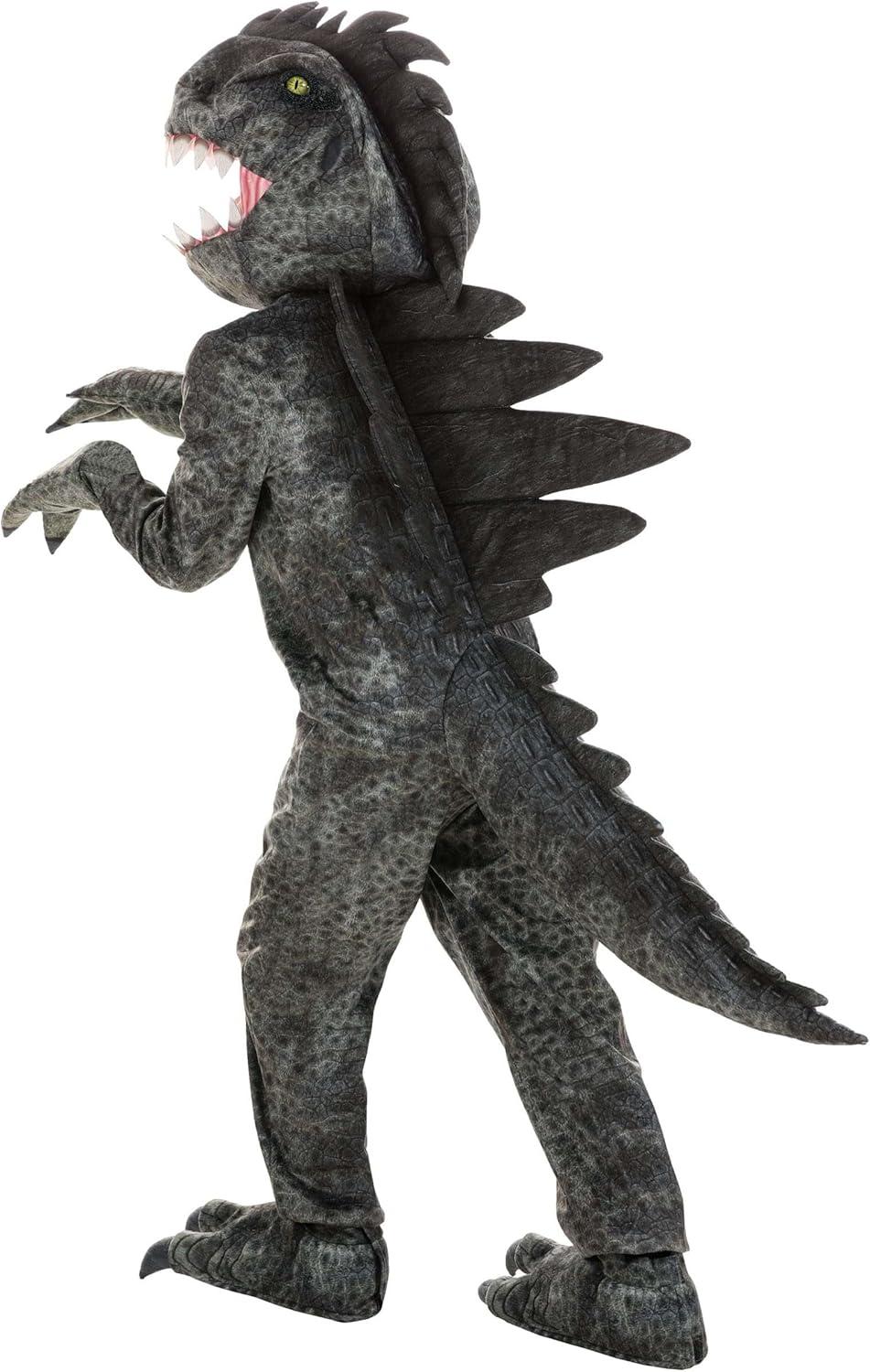 Exclusive Kid's Giganotosaurus Dinosaur Costume