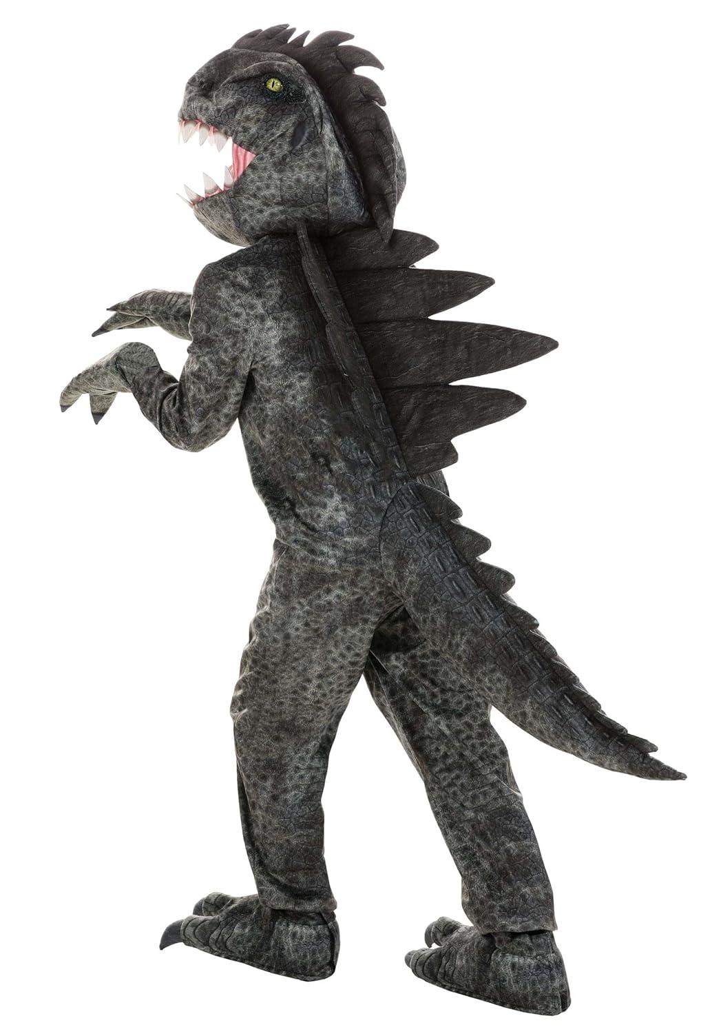 Exclusive Kid's Giganotosaurus Dinosaur Costume