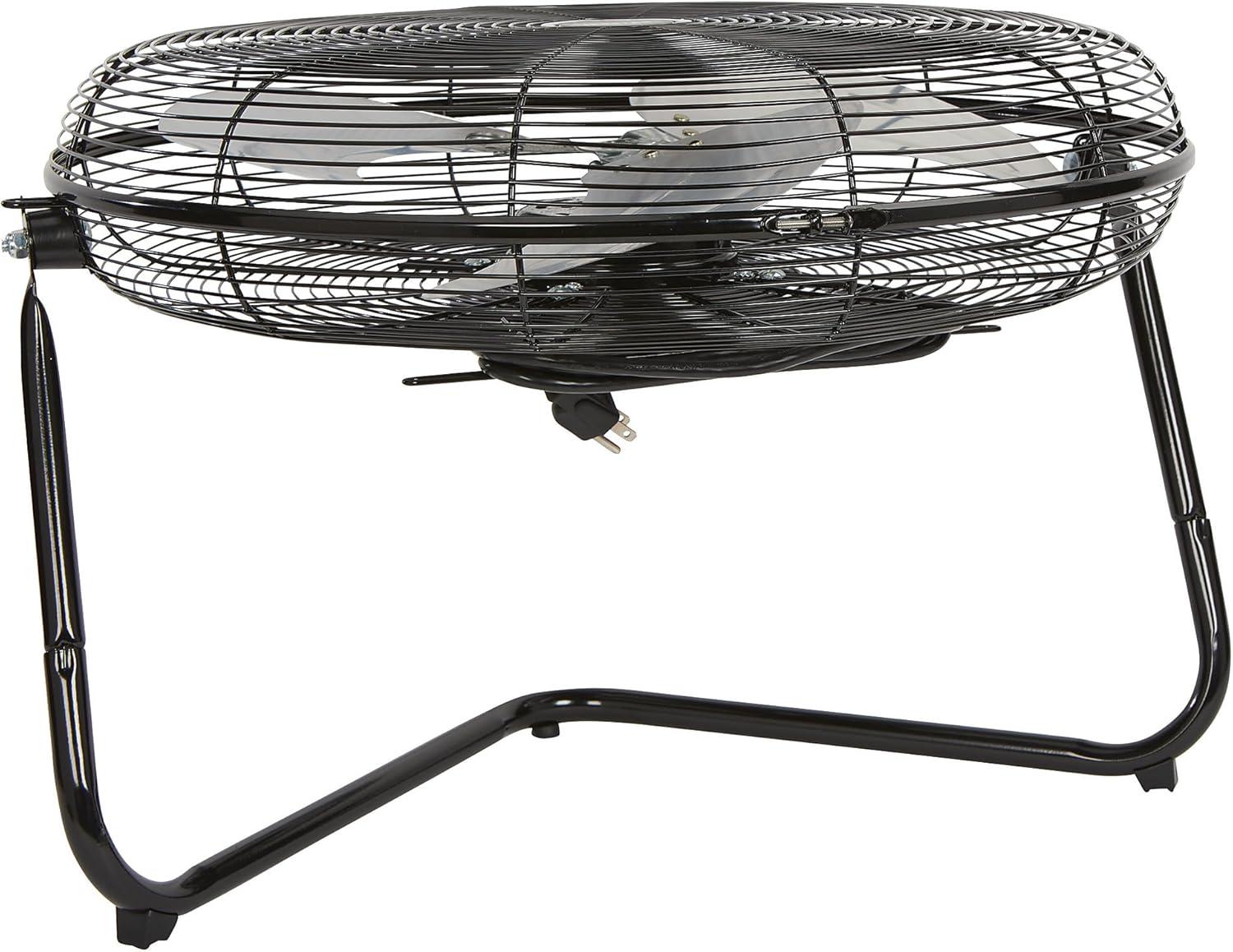 Ironton High-Velocity Indoor Floor Fan, 20in., 3600 CFM, 120 Volts