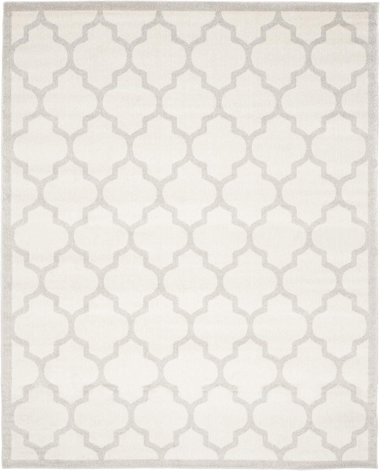 Amherst AMT420 Power Loomed Area Rug  - Safavieh