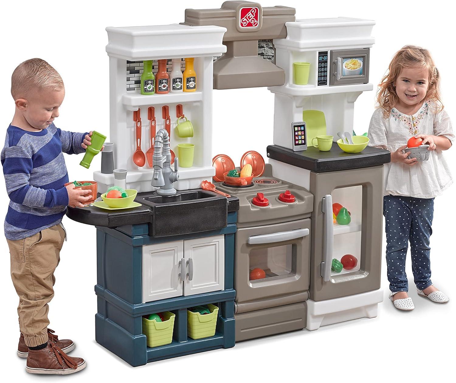 Metro Kitchen Set