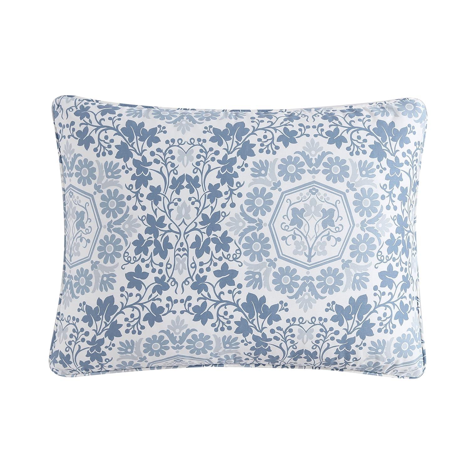 Caldecott Reversible Duvet Cover Set