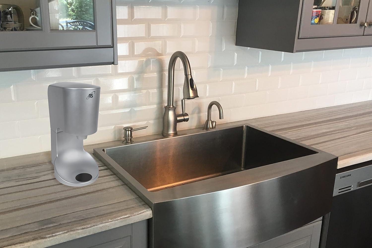 Royal Sovereign Personal Hand Dryer, RTHD-790s