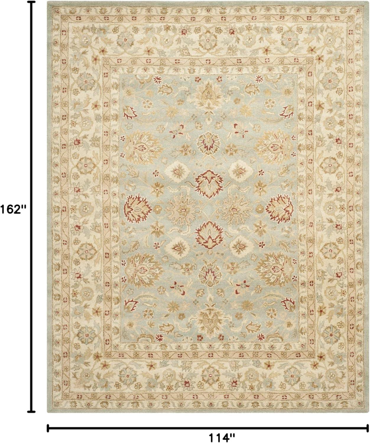 Antiquity AT822 Hand Tufted Area Rug  - Safavieh