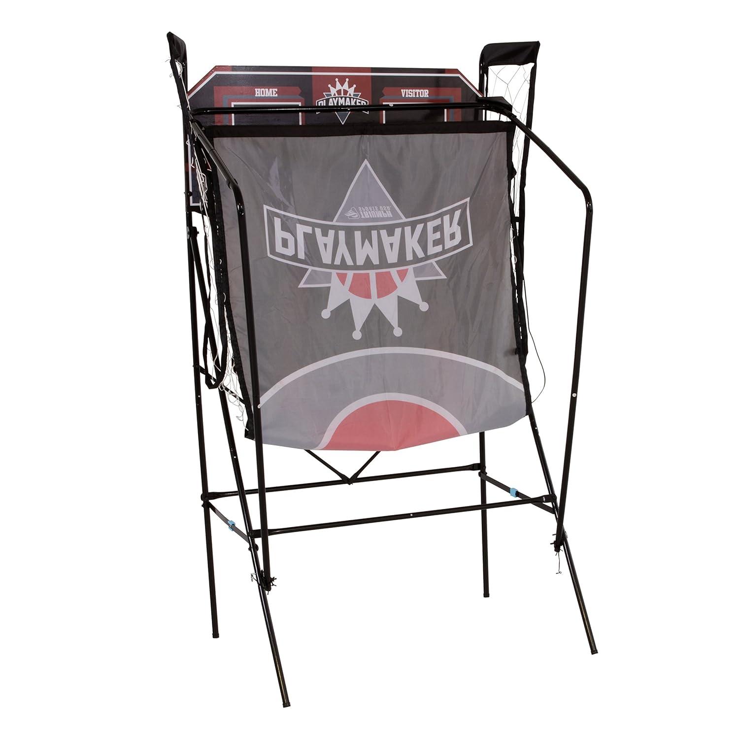 Triumph Play Maker Double Shootout Basketball Arcade Game