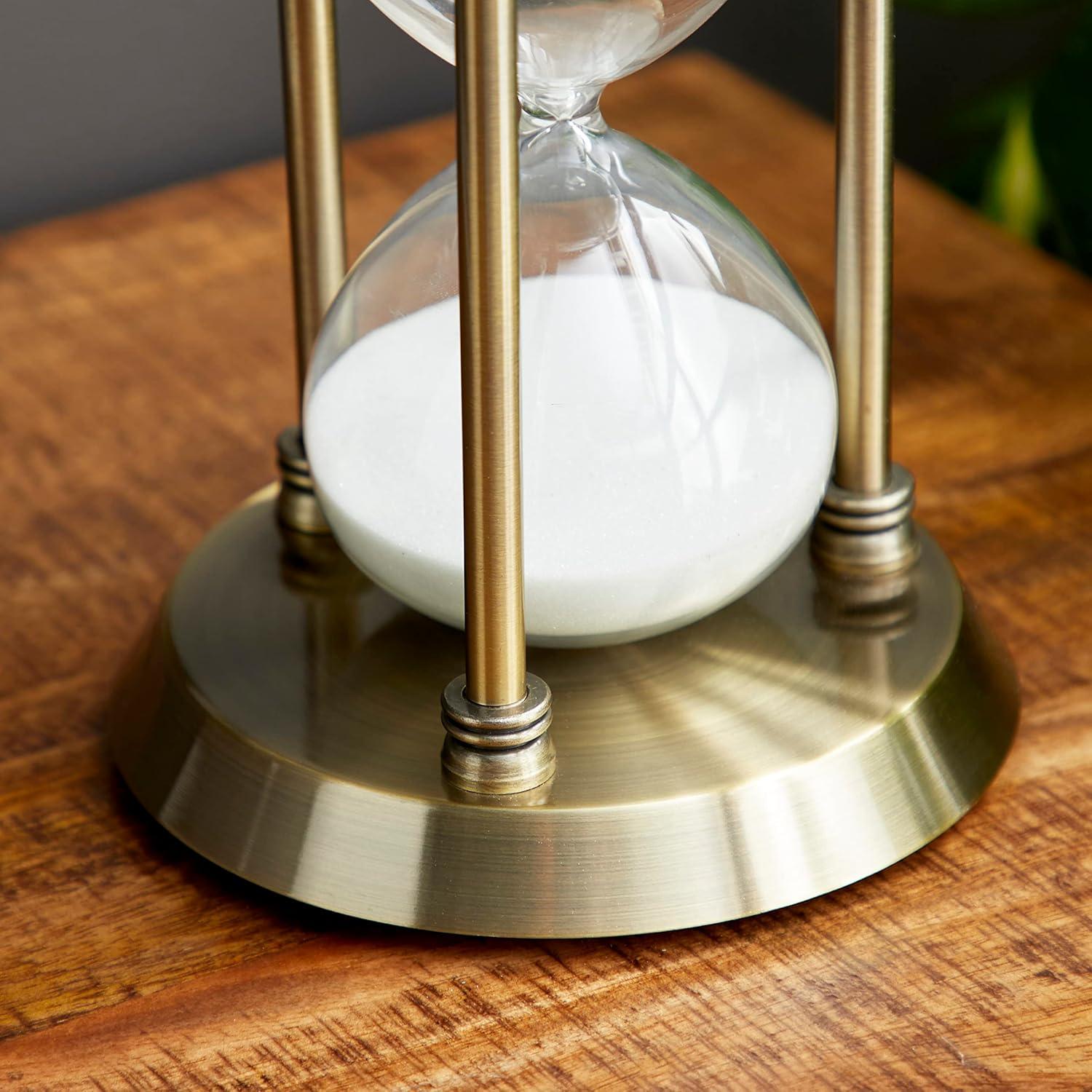 Mercer41 Geyer Abstract Hourglass
