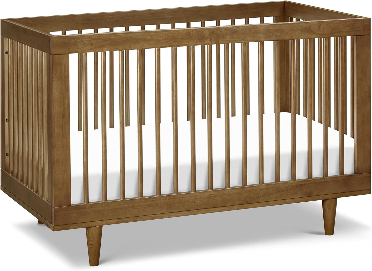 Marley 3-in-1 Convertible Crib