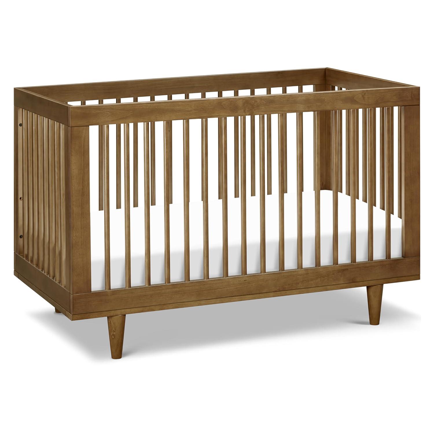 Marley 3-in-1 Convertible Crib