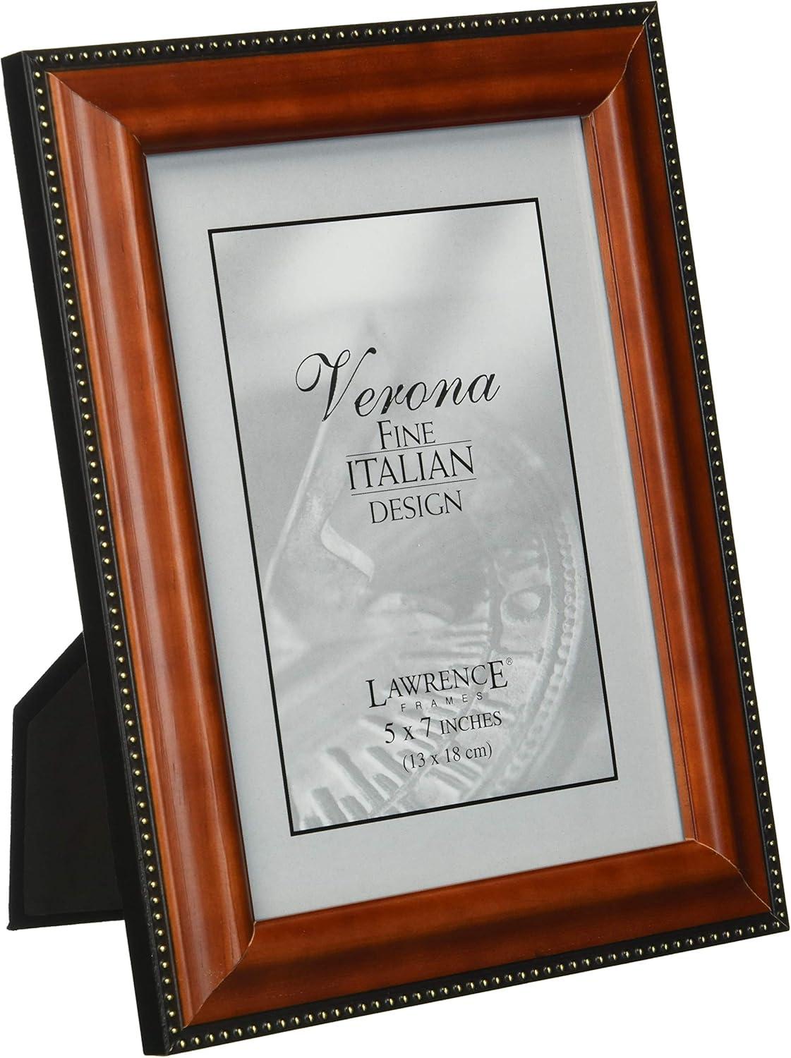 Wood Picture Frame