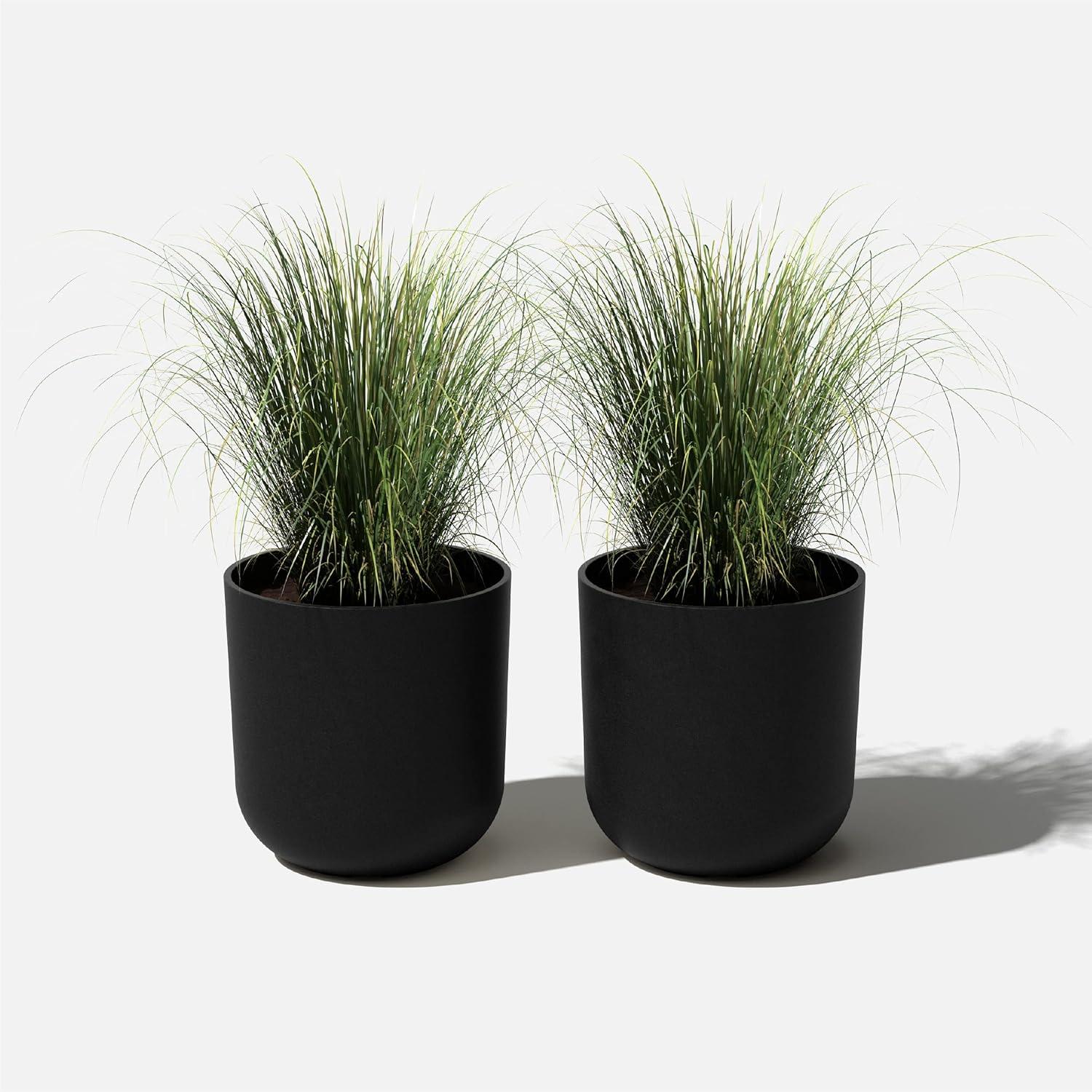 Mason Series Kona Planter