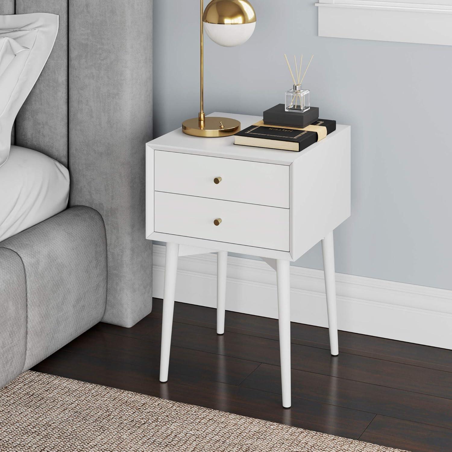 Harper Accent Table - Nathan James