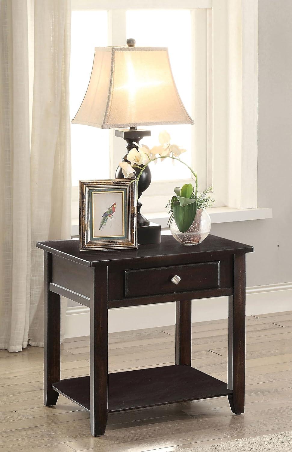 Bradford End Table