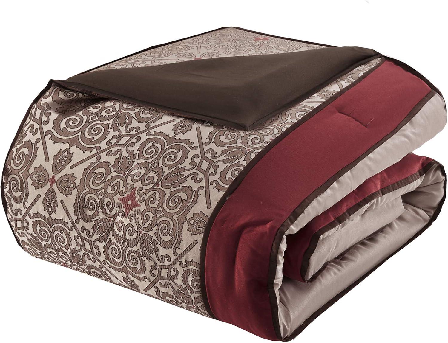 Jacquard Traditional 24 Piece Room in a Bag