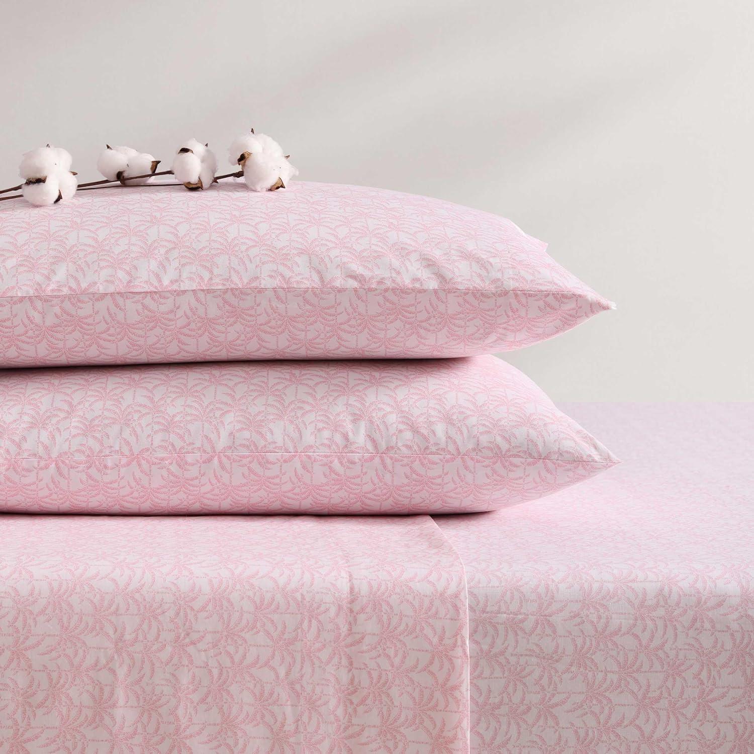 Tommy Bahama Home Tommy Bahama Cotton Percale Printed Sheet Sets