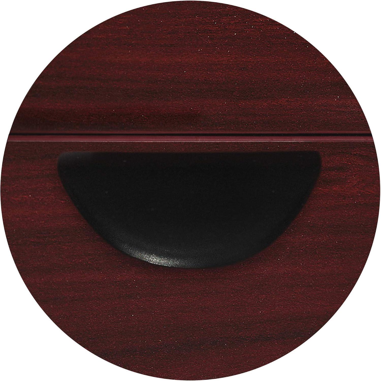 Inbox Zero Paizlea 30" Writing Desk