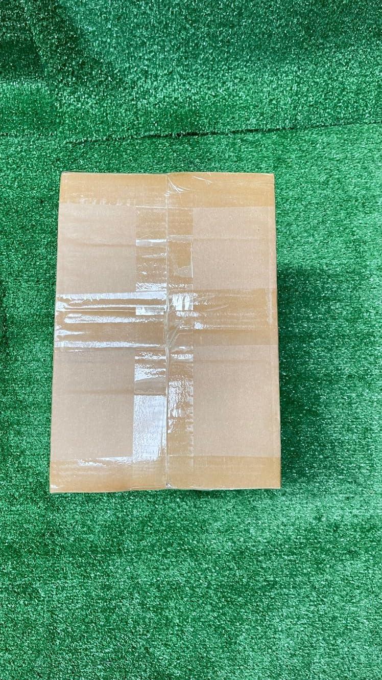 VEVOR 12" x 12" Artificial Grass Turf Panels (Set of 9)