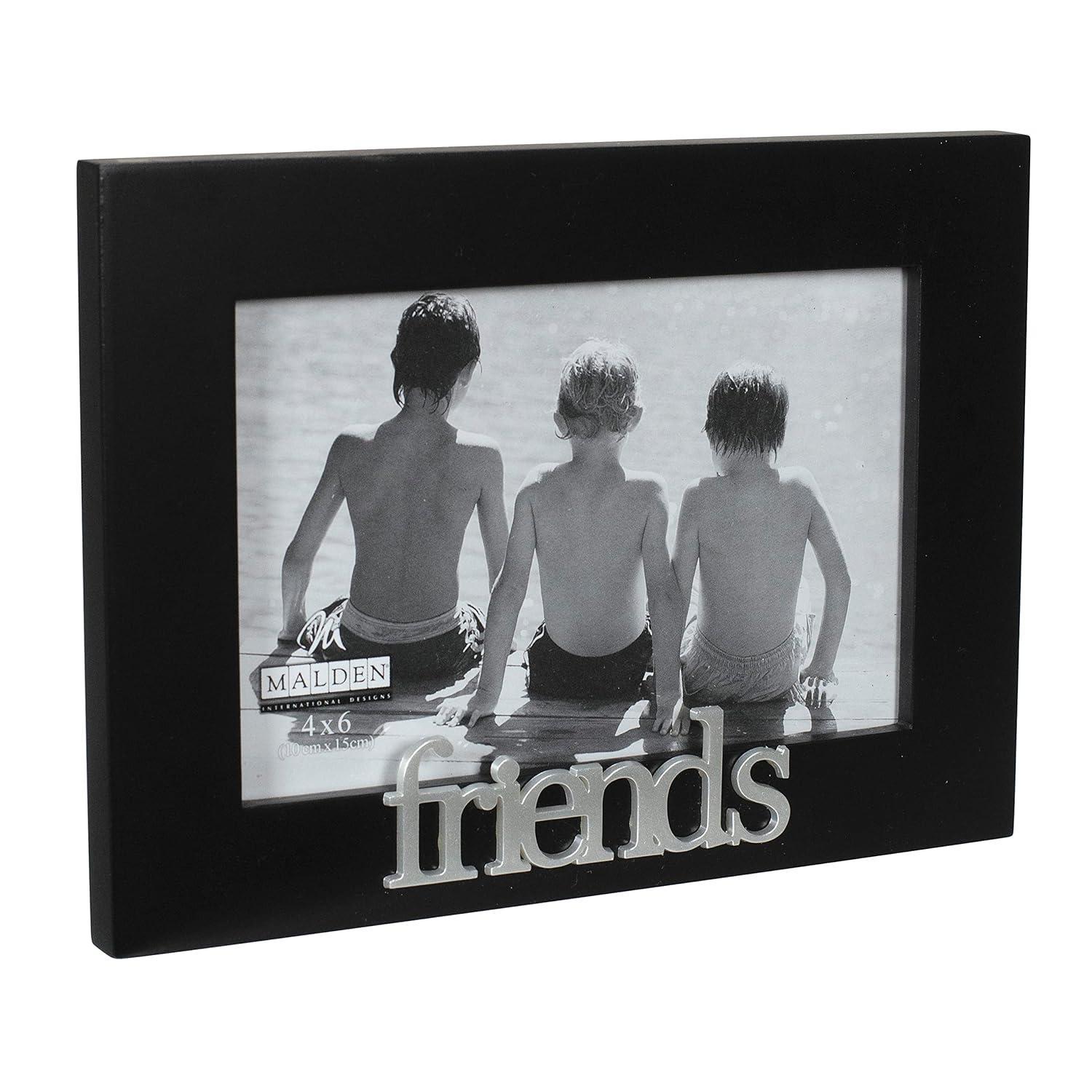 Wood Picture Frame