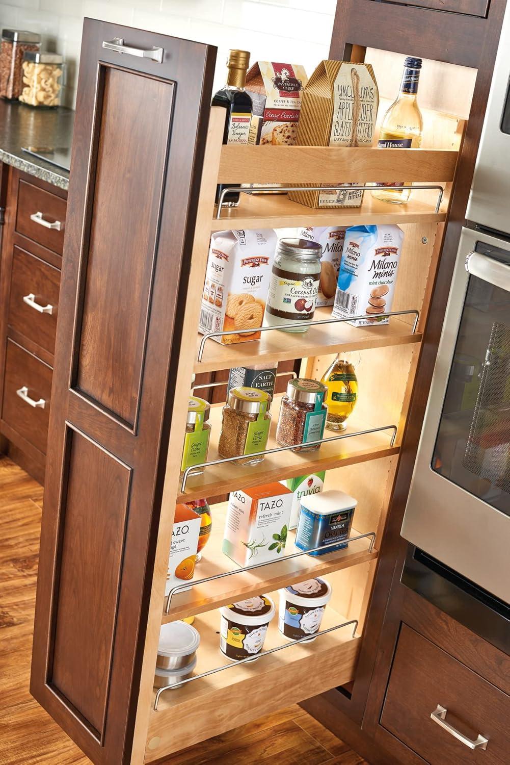 Rev-A-Shelf Pull Out Pantry