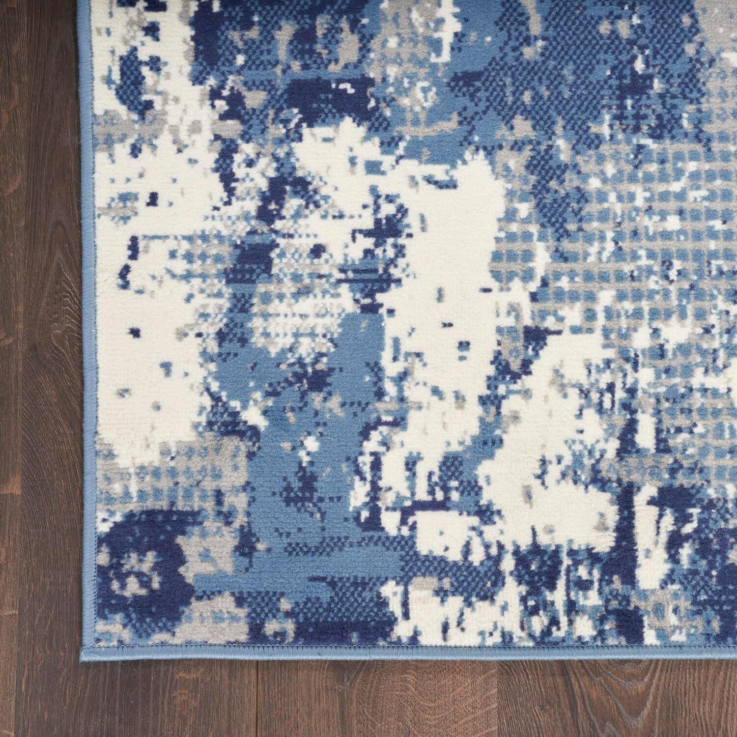 Nourison Grafix Modern Abstract Indoor Rug