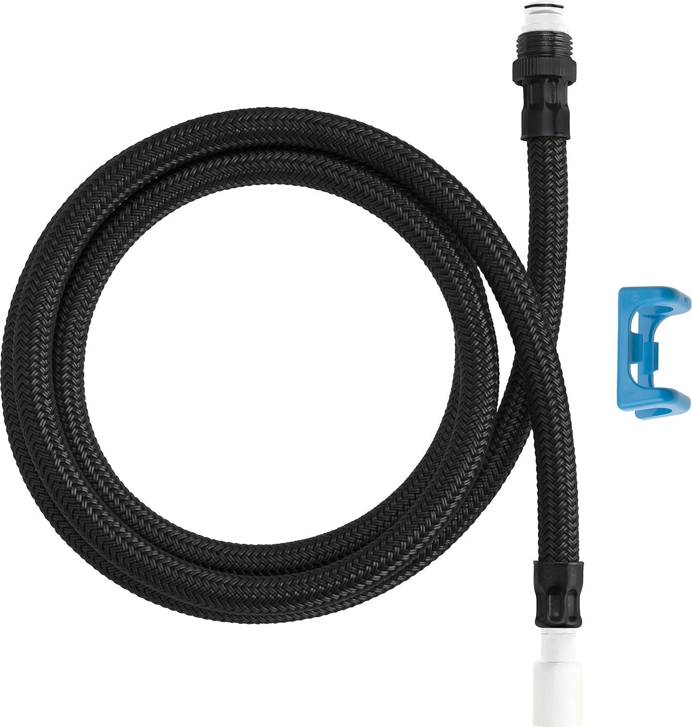 Quick-Connect Hose