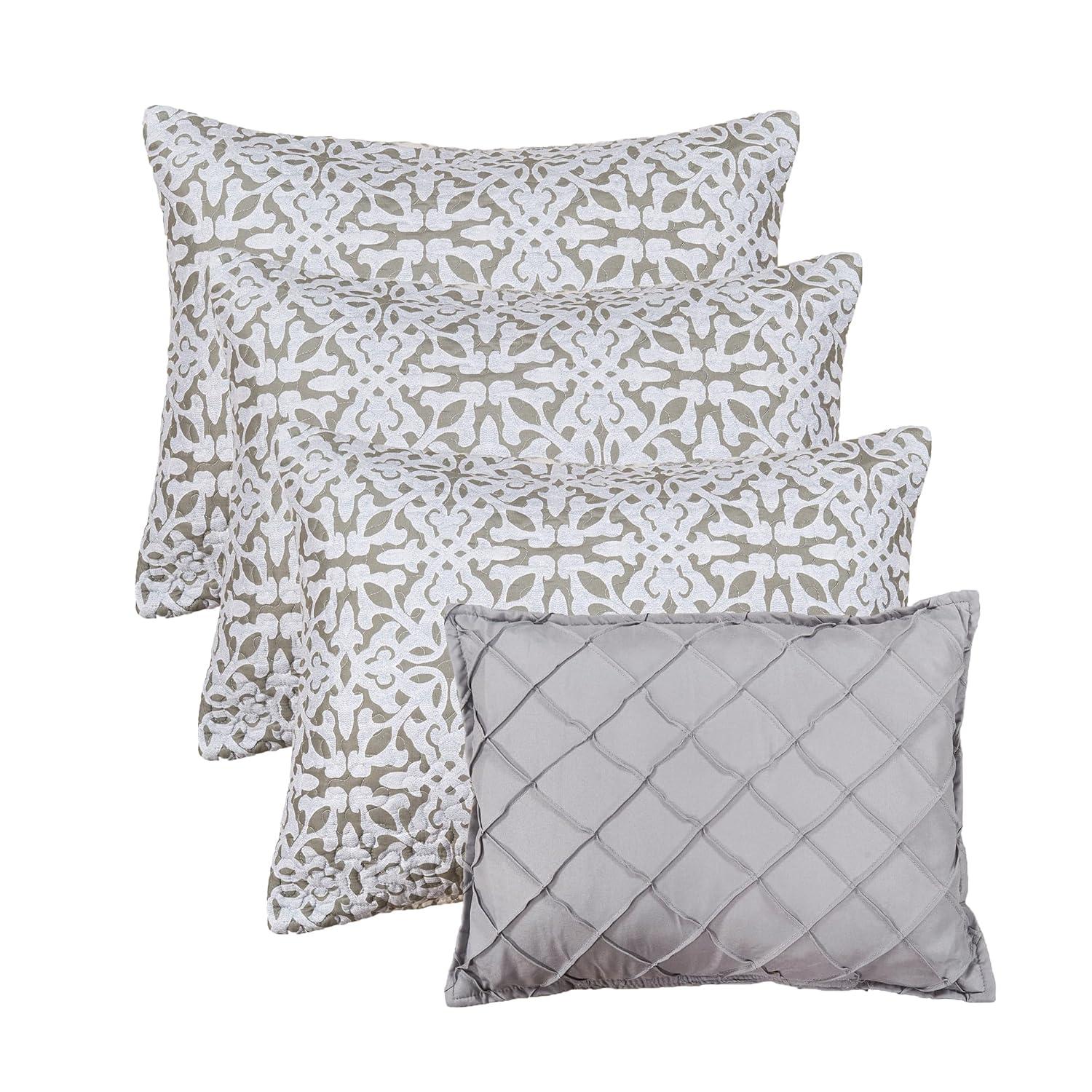 Home Soft Things 6 Piece Bennington Daybed Cover Set