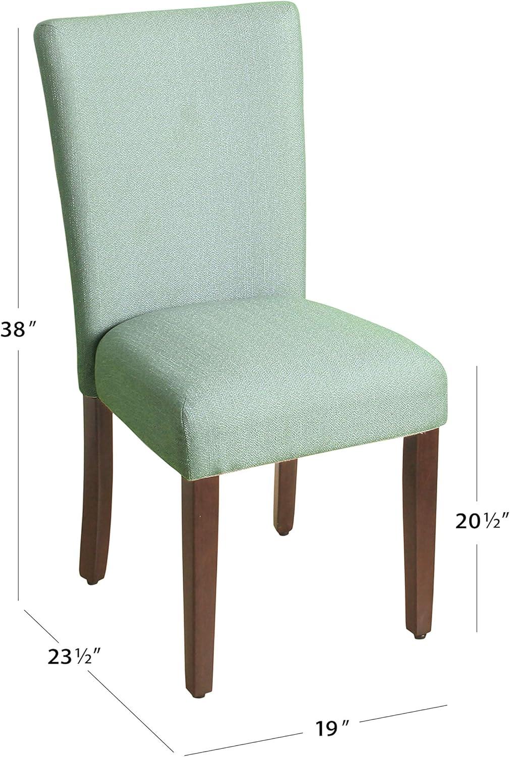 HomePop Parsons Dining Chair, Multiple Colors