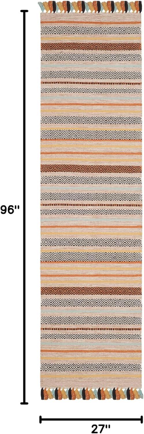 Montauk MTK901 Hand Woven Area Rug  - Safavieh