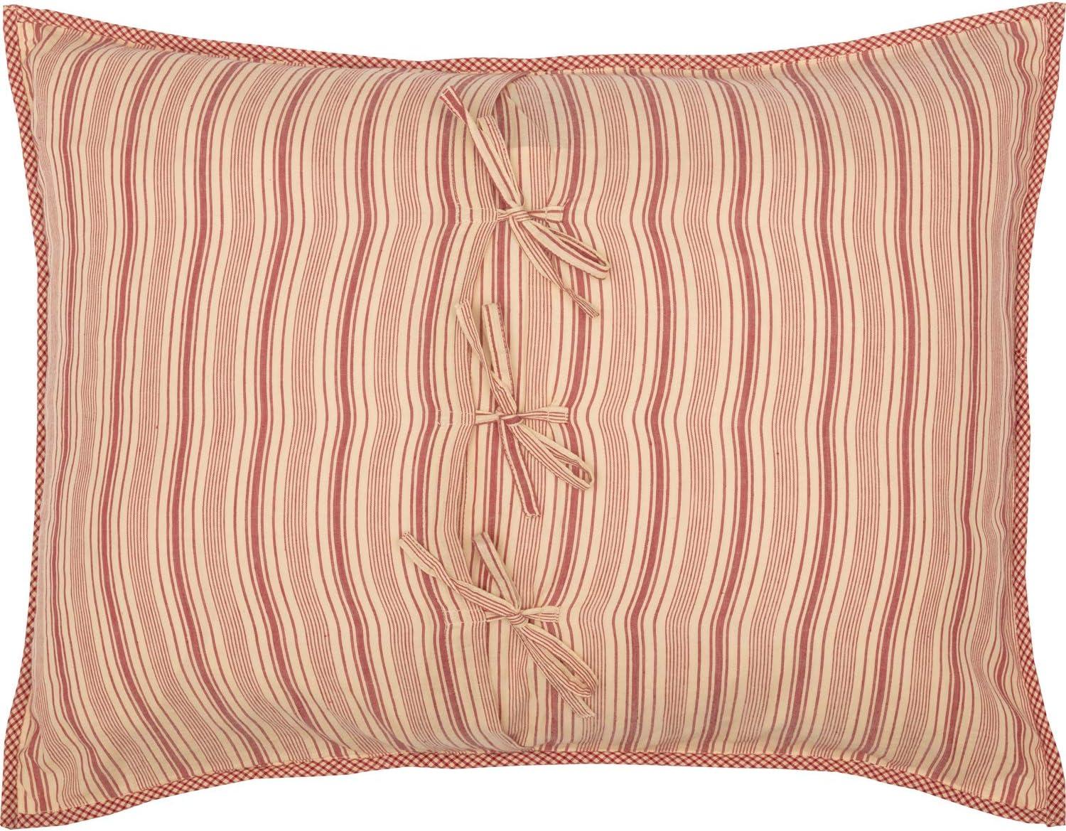 Sawyer Mill 100% Cotton Pillow Sham