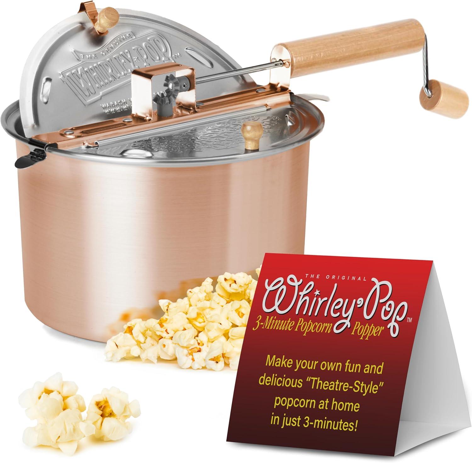 Wabash Valley Farms Wabash Valley Farms Popcorn Ingredients