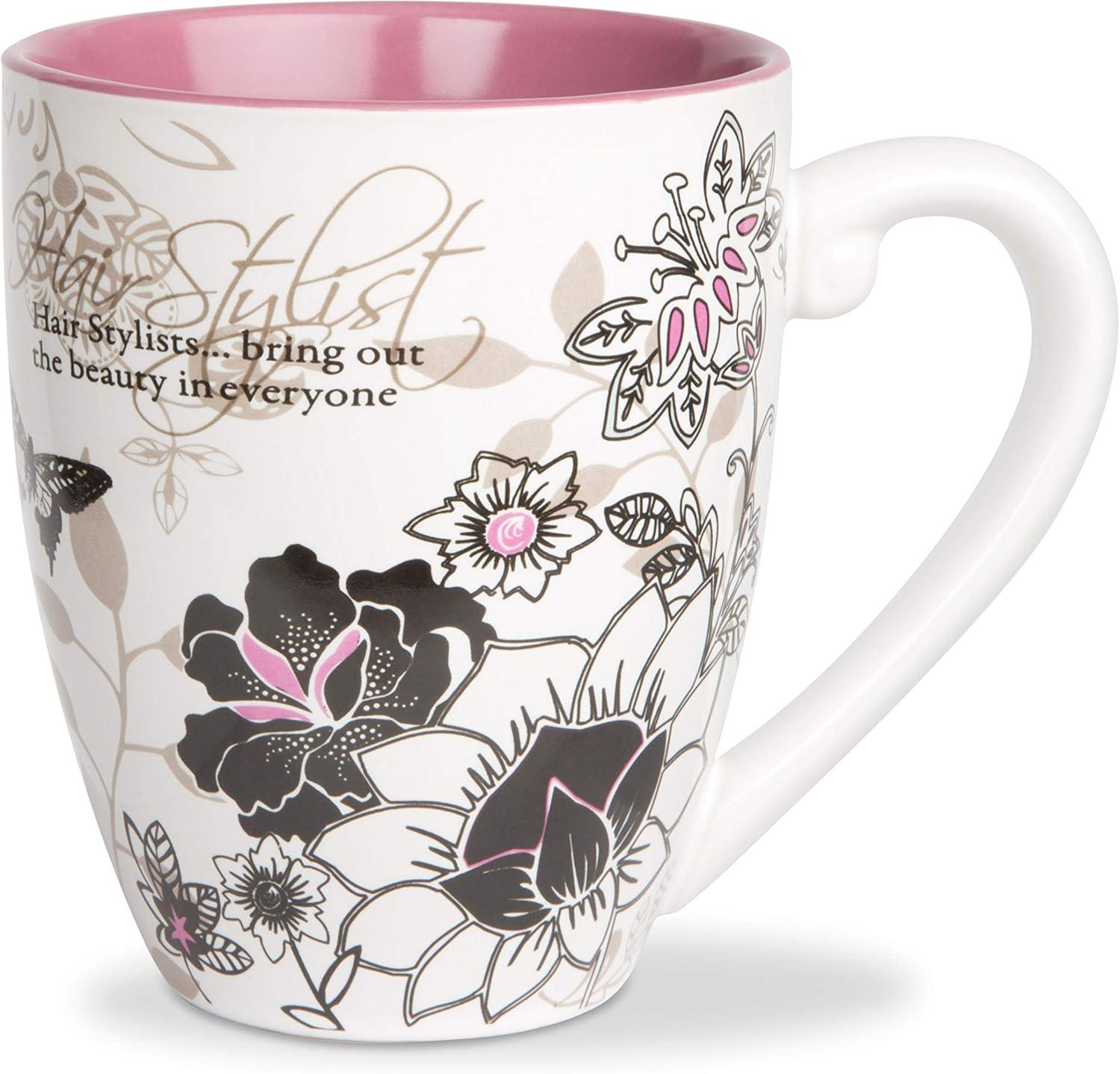 Pavilion Gift Company - Hair Stylist - 20 oz Cup