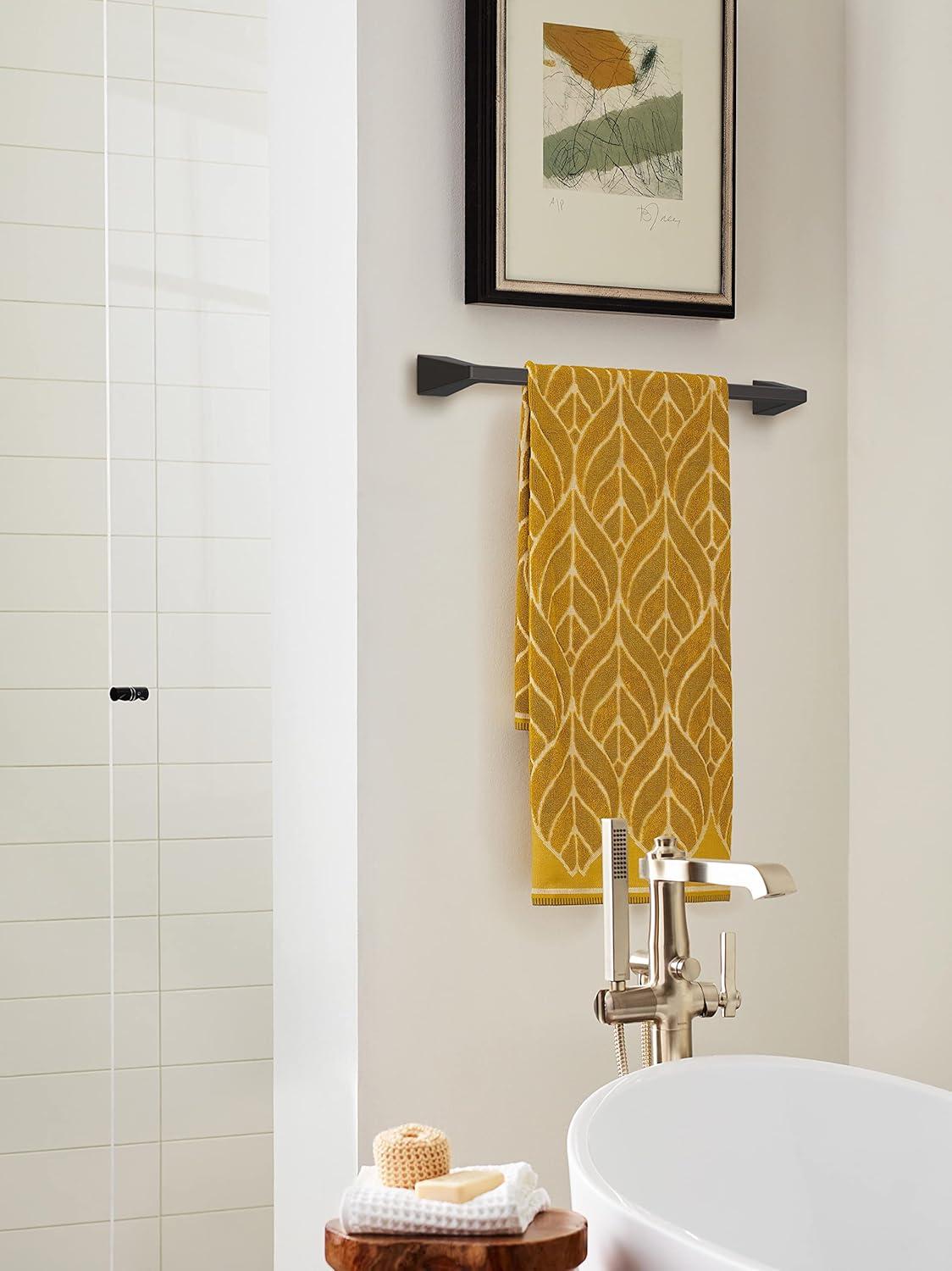 Sure-Loc Hardware Basic Towel Bar BA-TB24 11P