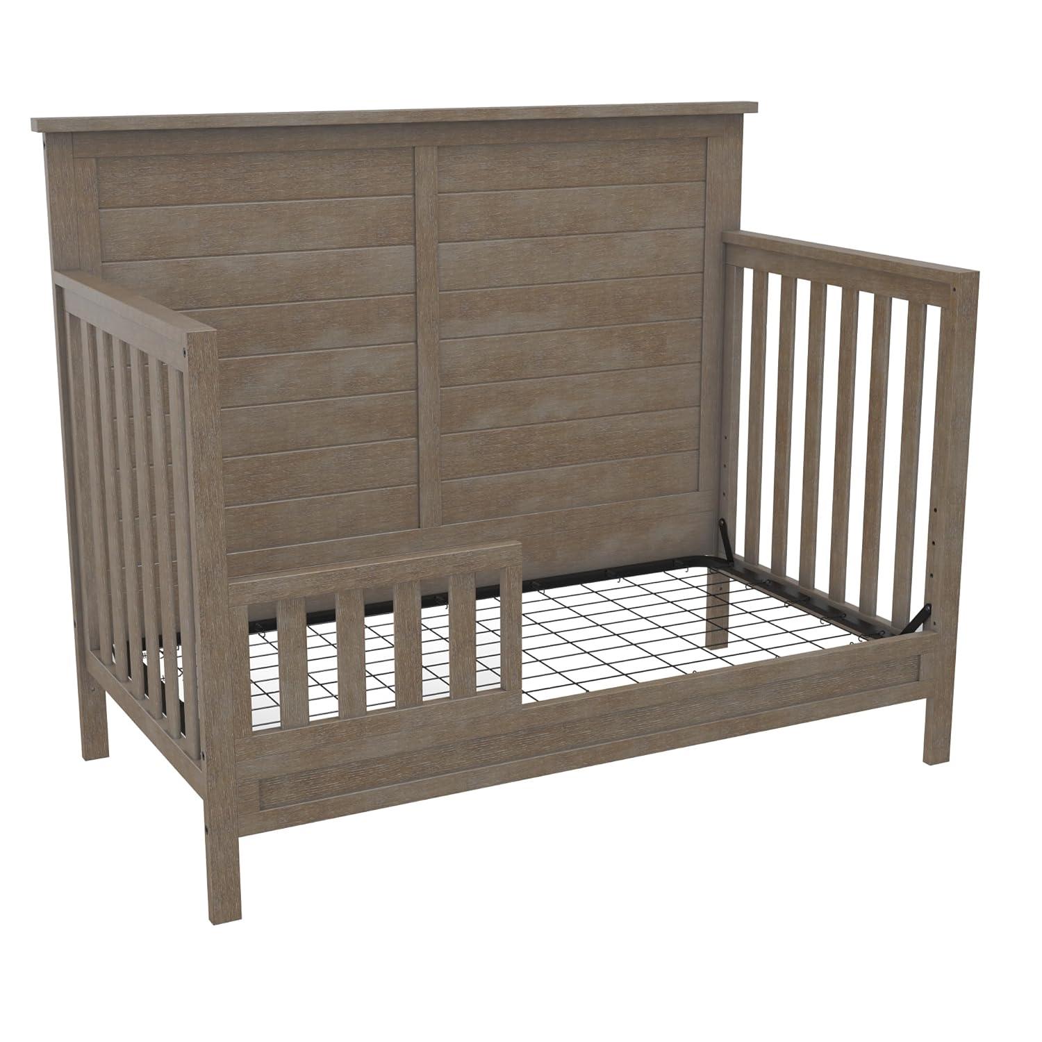 Finch Toddler Bed Rail