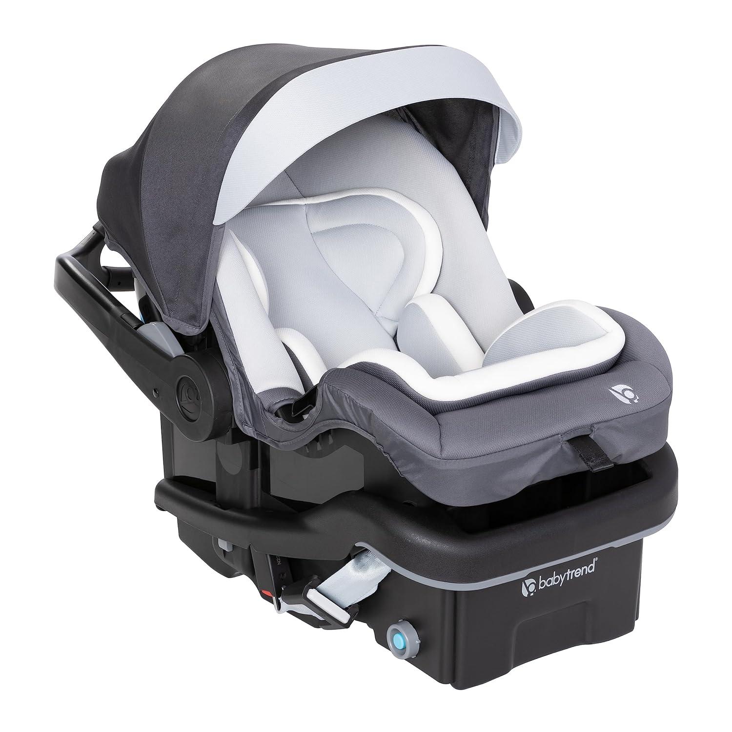 Baby Trend Secure Lift Infant Car Seat - Black