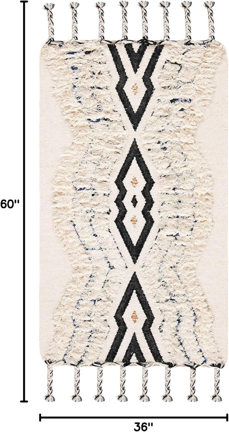 Kenya KNY905 Hand Knotted Rugs - Safavieh