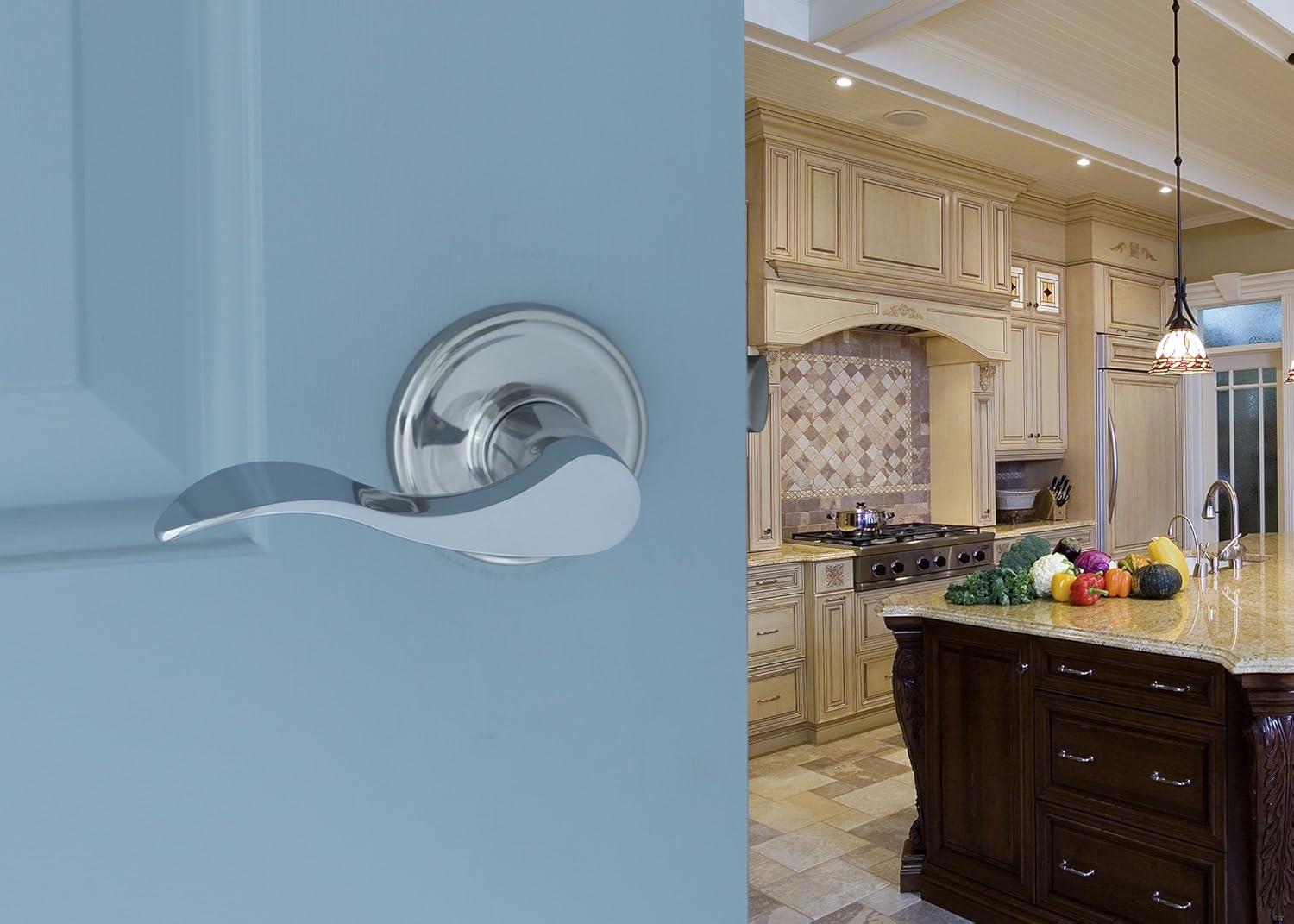 Residential Passage (Hall & Closet) Door Lever