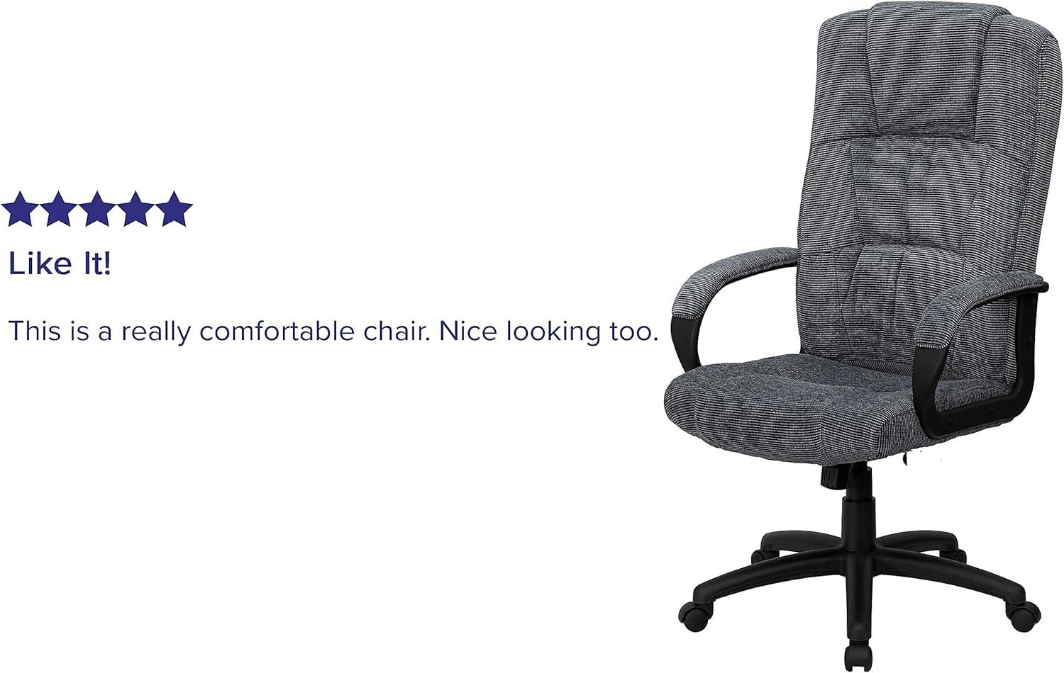 Flash Furniture Executive Chair
