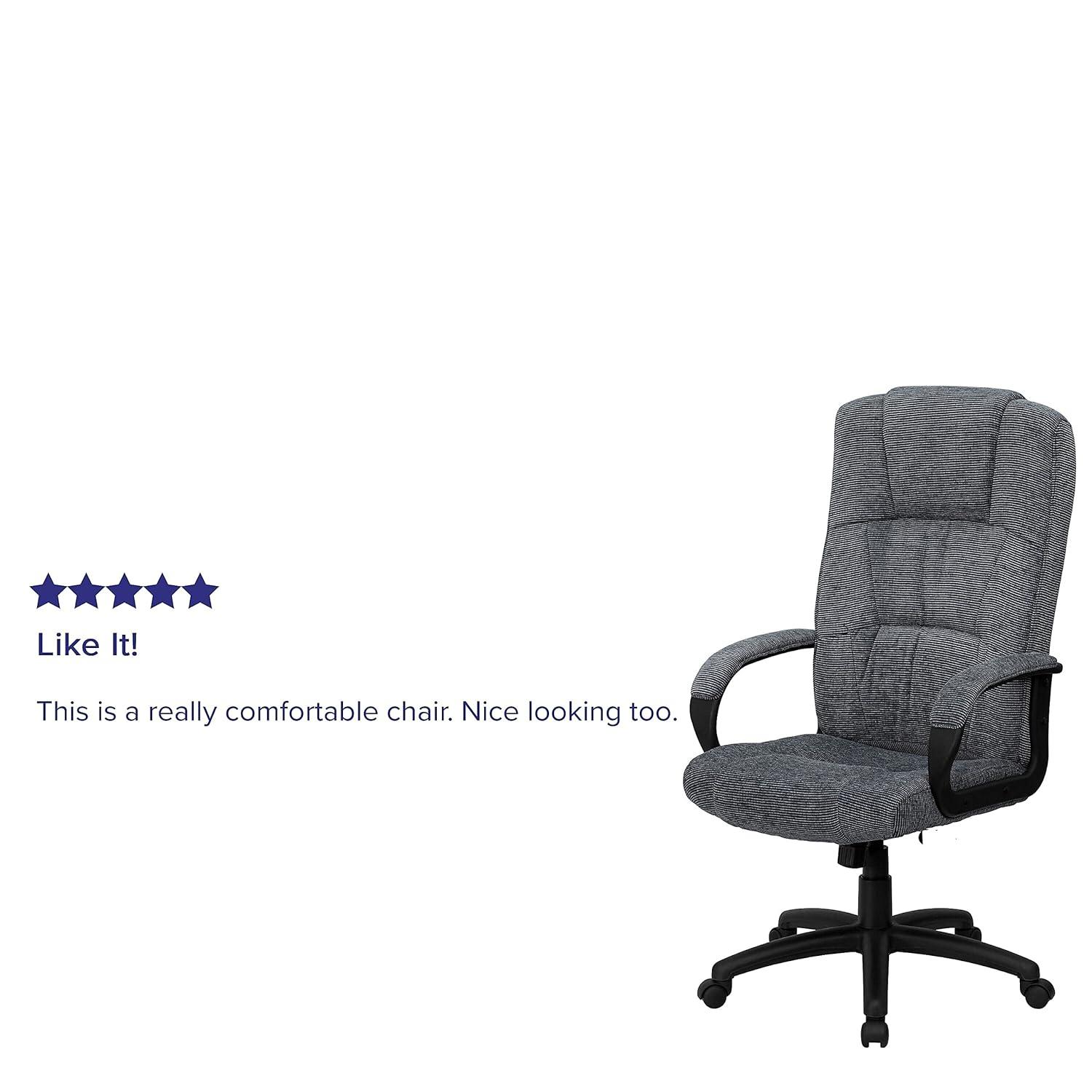 Flash Furniture Executive Chair