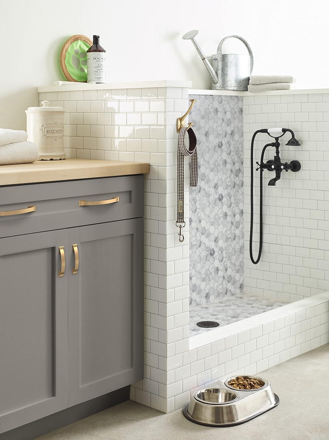 Candler Center to Center Arch Pull