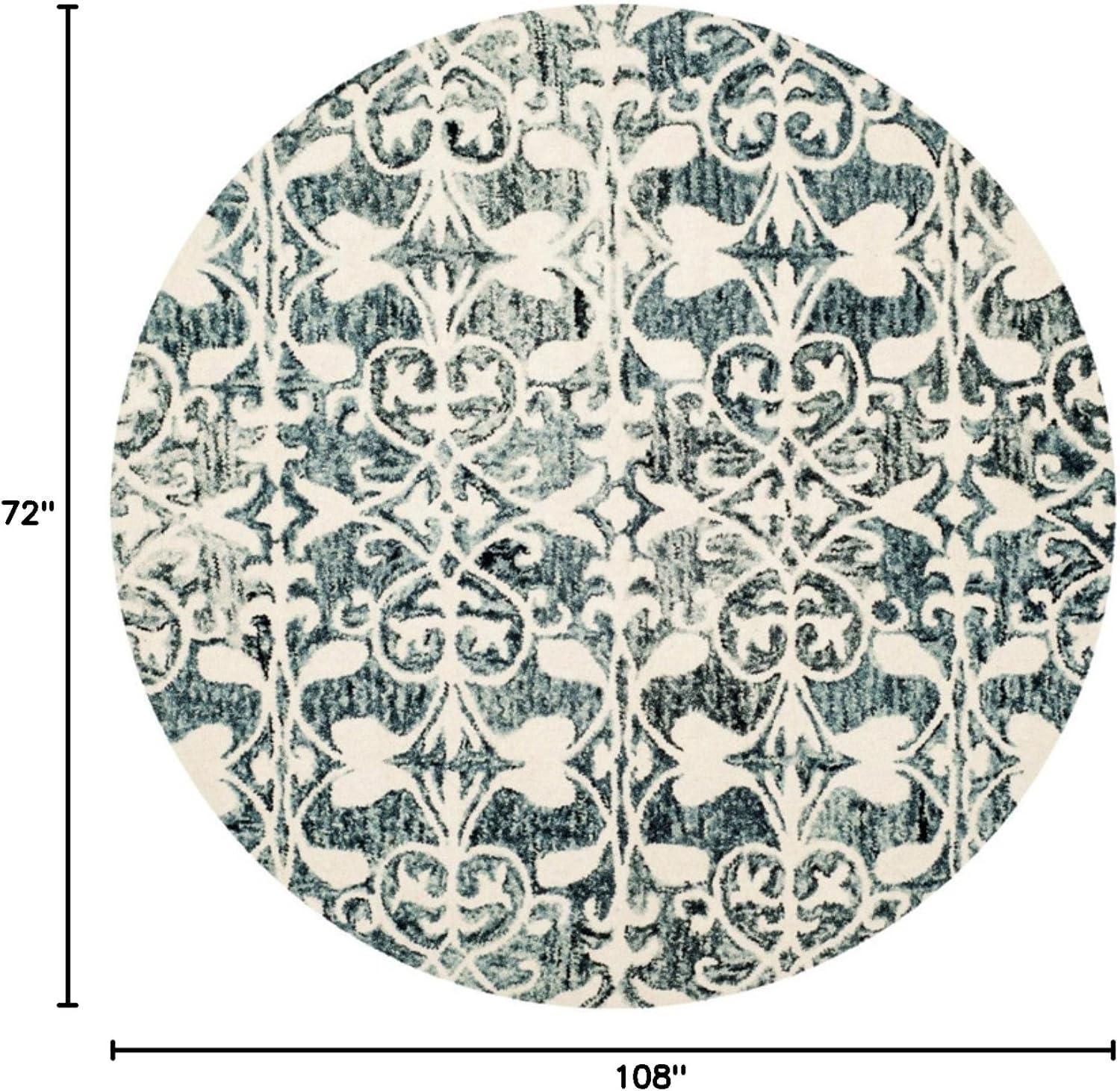 Chatham CHT765 Hand Tufted Area Rug - Safavieh