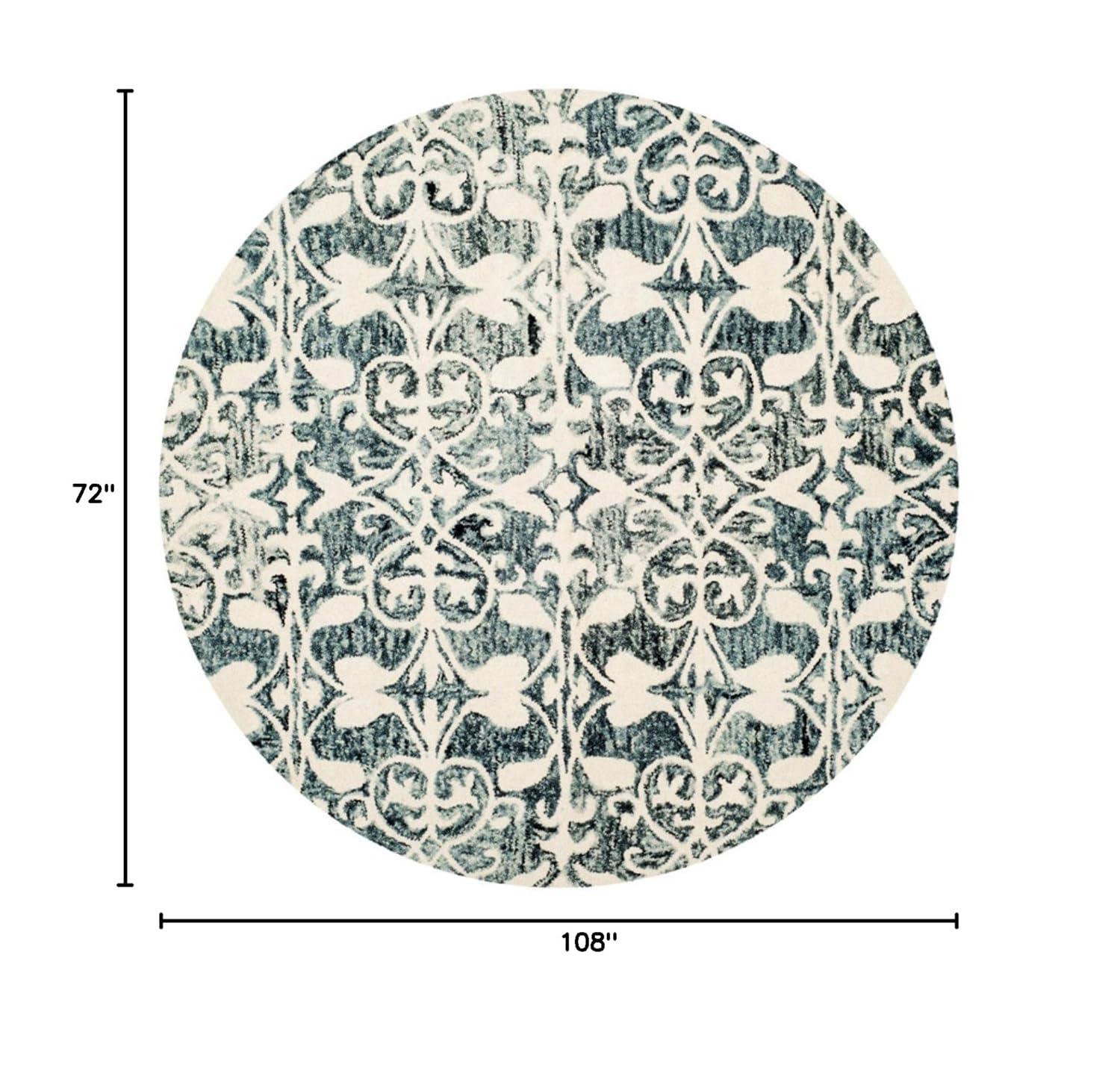 Chatham CHT765 Hand Tufted Area Rug - Safavieh