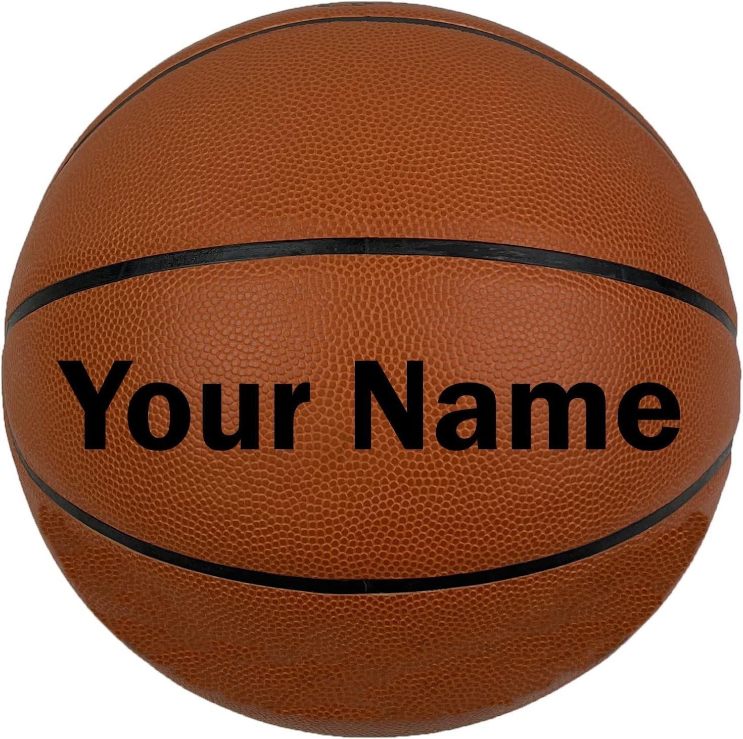 Customized Personalized TF250 Indoor Outdoor Basketball