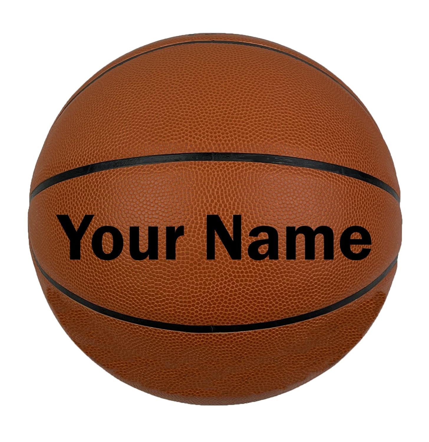 Customized Personalized TF250 Indoor Outdoor Basketball
