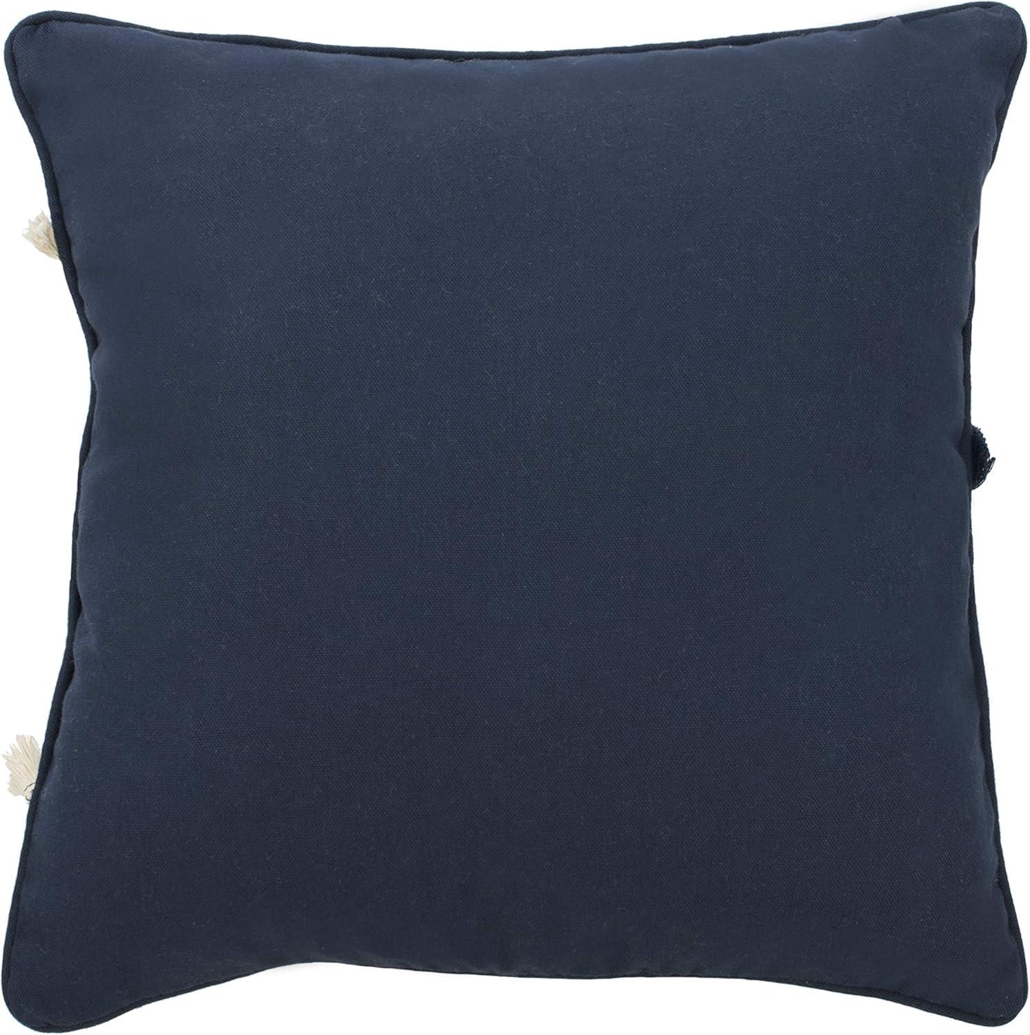 Eastman Geometric Throw Pillow