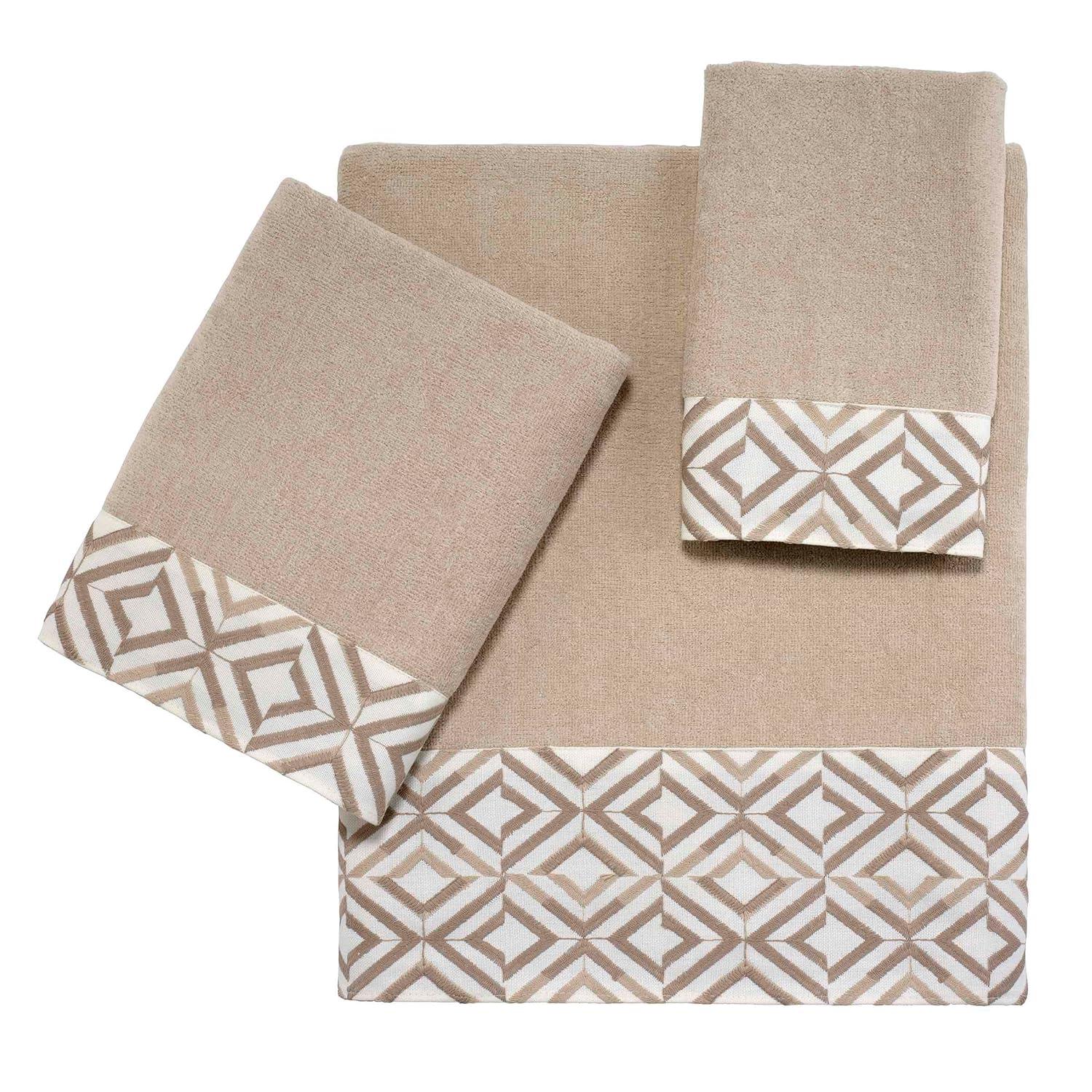 Avanti Linens Cotton Hand Towel