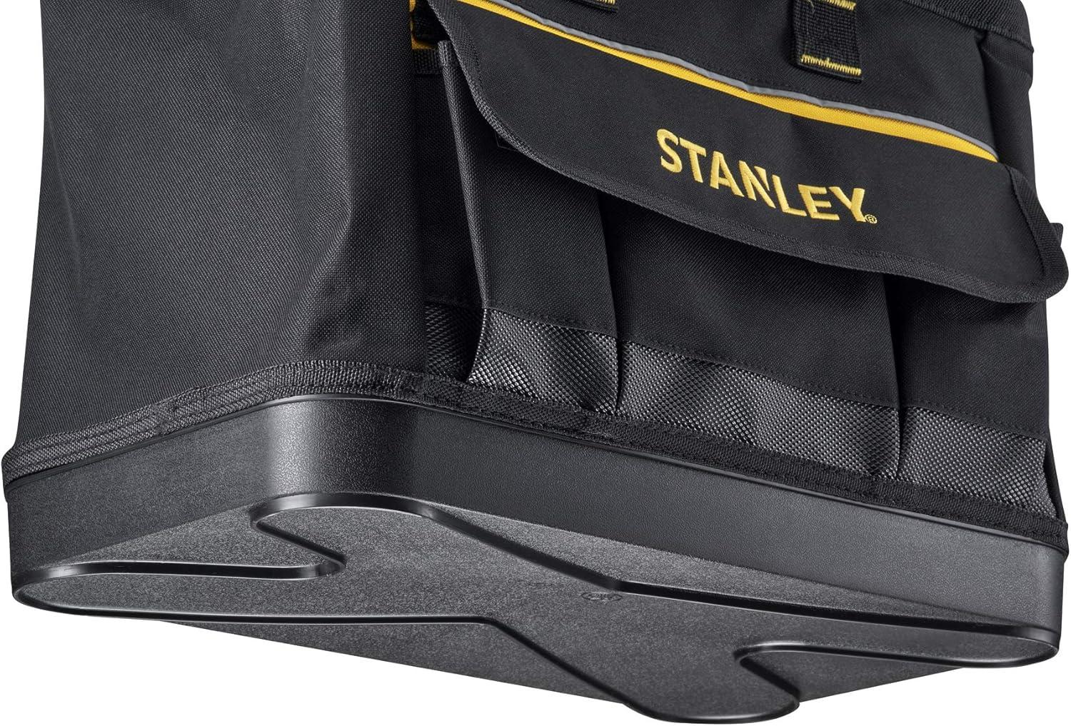 STANLEY - Open Mouth Tool Bag 41cm (16in)