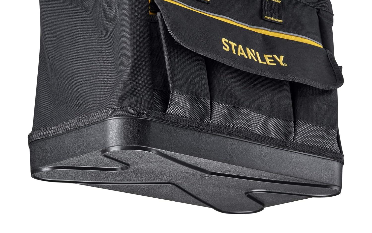 STANLEY - Open Mouth Tool Bag 41cm (16in)