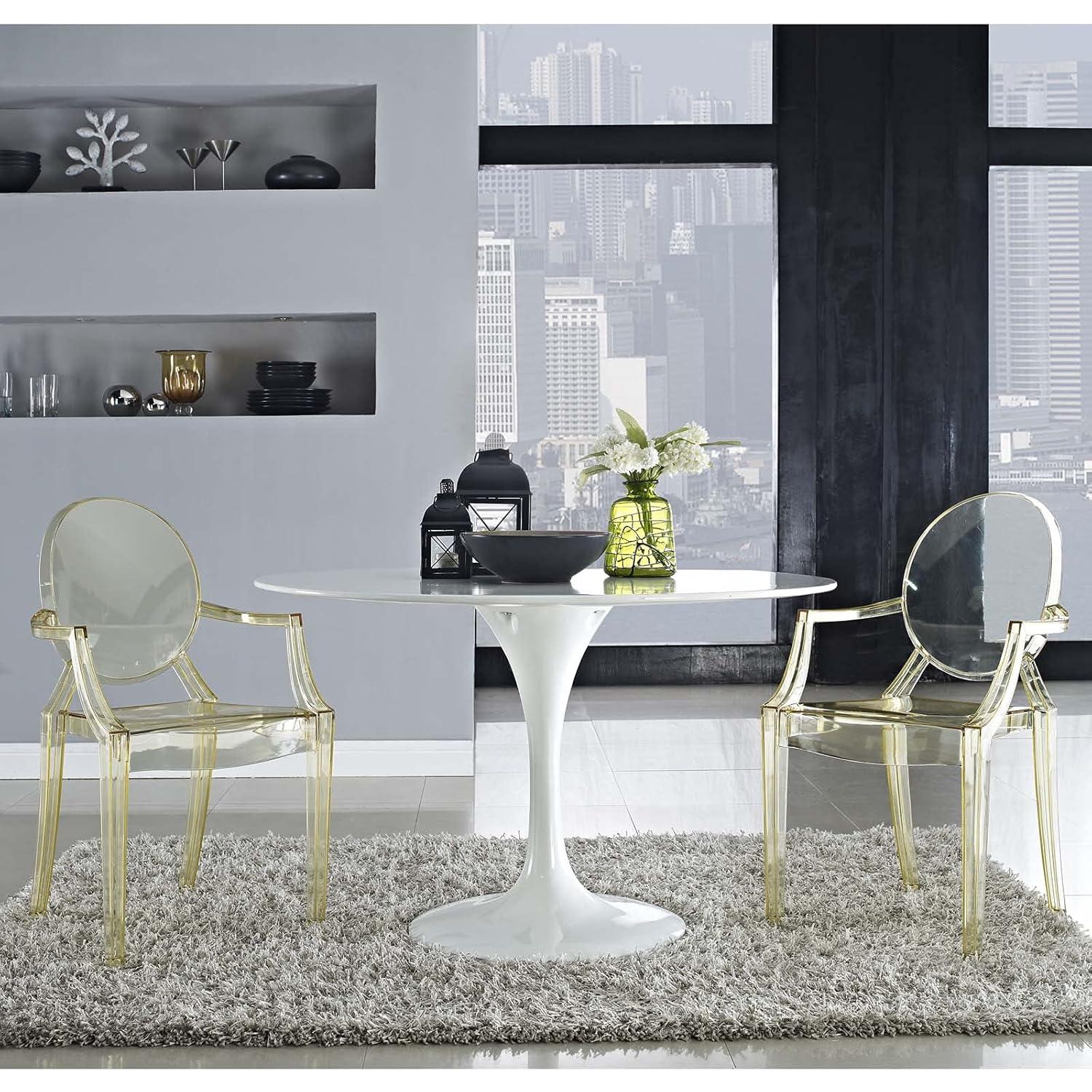 Plata Import Modway Casper Dining Armchair